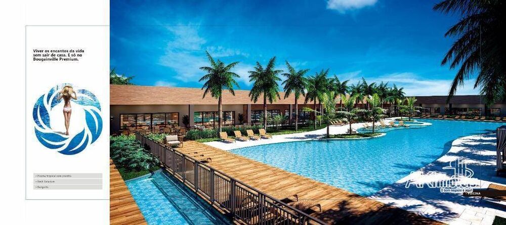 Loteamento e Condomínio, 360 m² - Foto 6