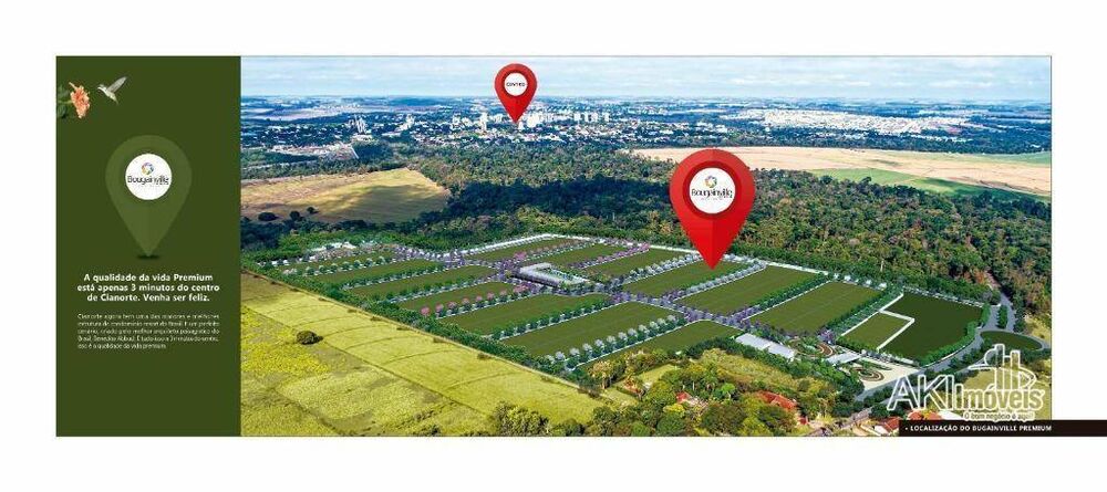 Loteamento e Condomínio, 360 m² - Foto 20