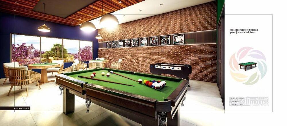 Loteamento e Condomínio, 360 m² - Foto 8