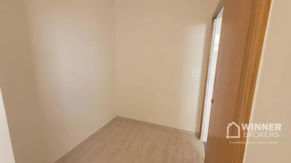 Sobrado à venda com 3 quartos, 128m² - Foto 2