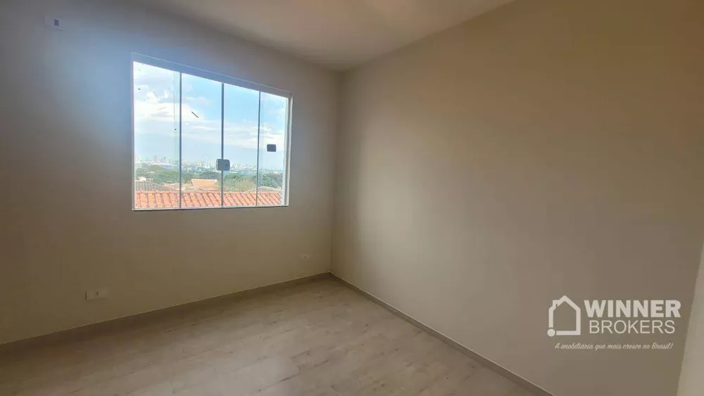 Sobrado à venda com 3 quartos, 128m² - Foto 3