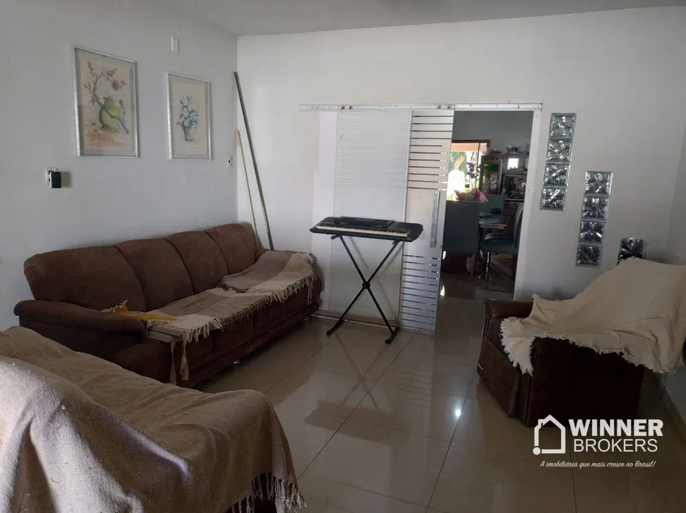 Chácara, 4 quartos, 3000 m² - Foto 2