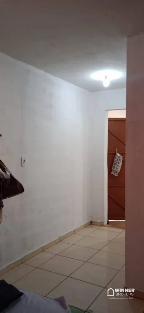 Casa, 2 quartos, 50 m² - Foto 6