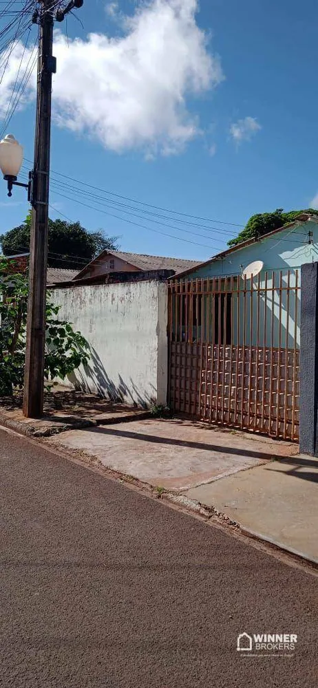 Casa, 2 quartos, 50 m² - Foto 8