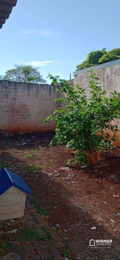 Casa, 2 quartos, 50 m² - Foto 7