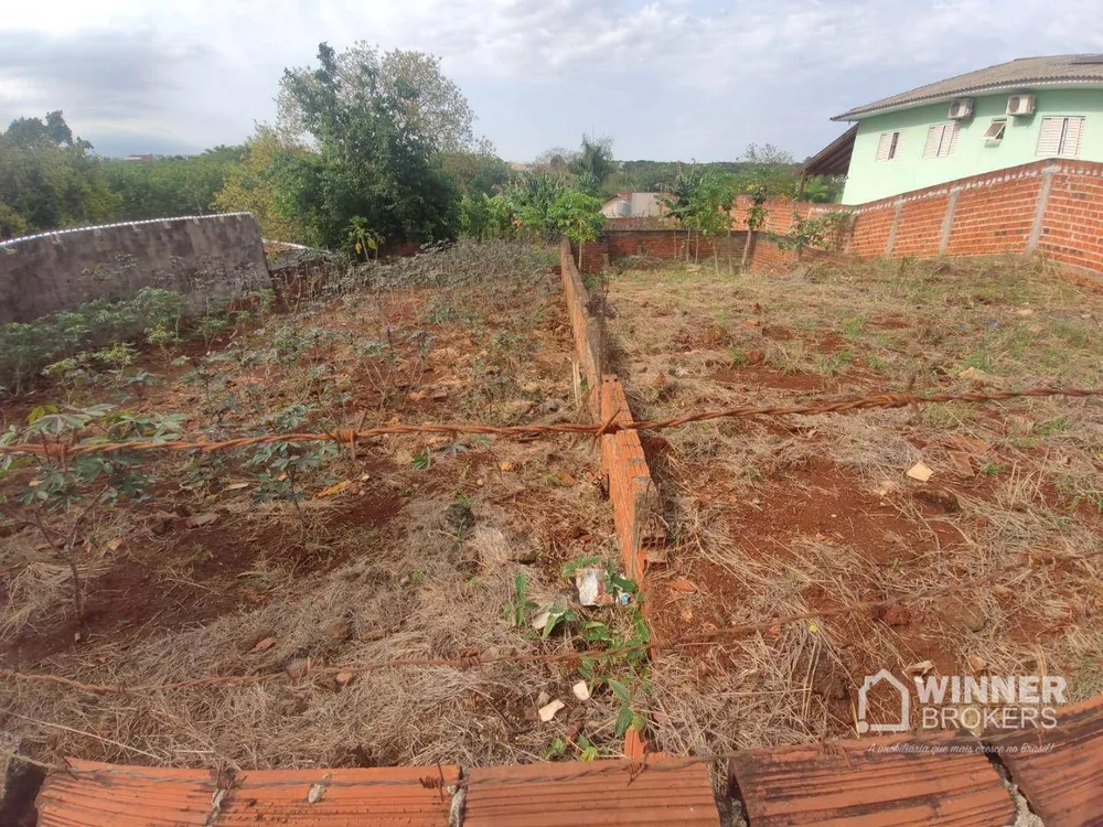 Terreno, 1000 m² - Foto 1