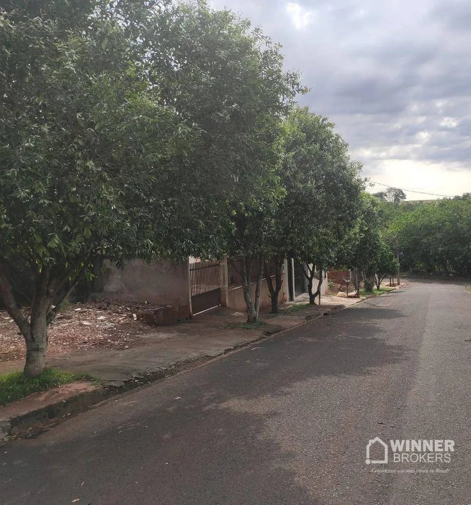 Terreno, 1000 m² - Foto 2