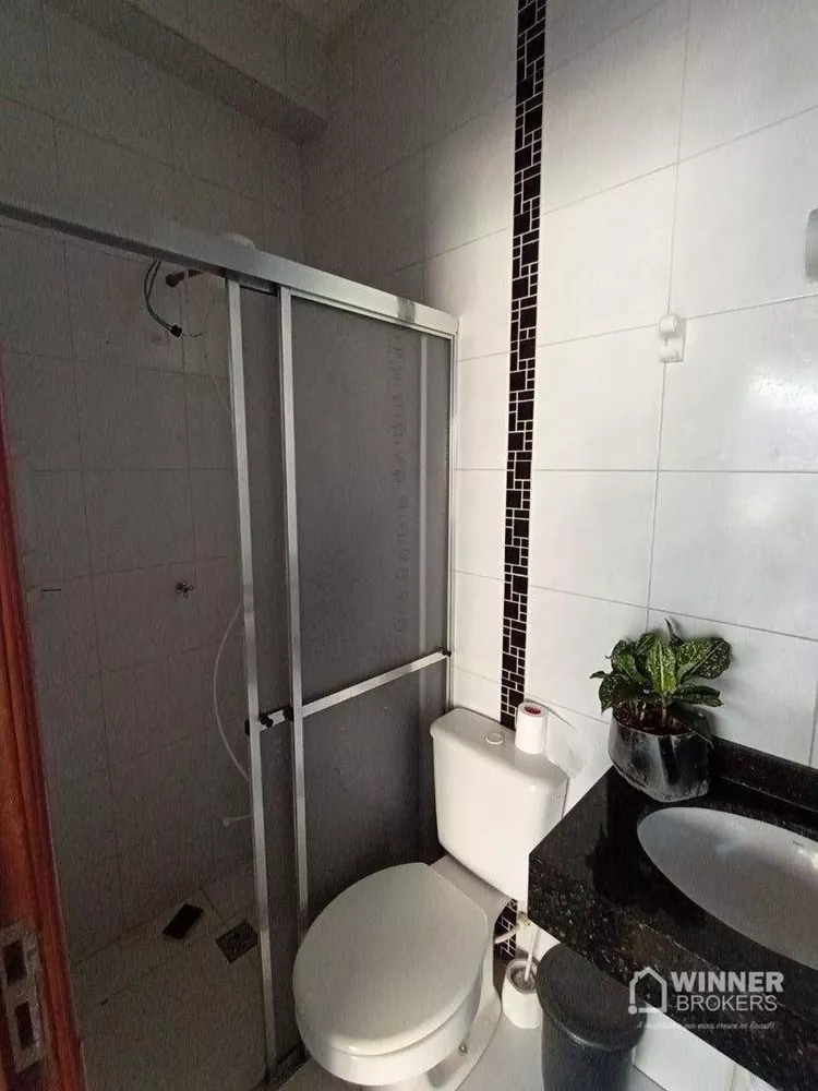 Casa à venda com 3 quartos, 197m² - Foto 4