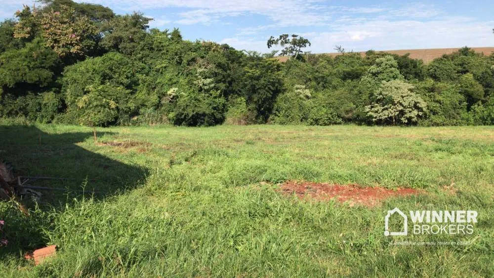 Terreno, 2000 m² - Foto 1