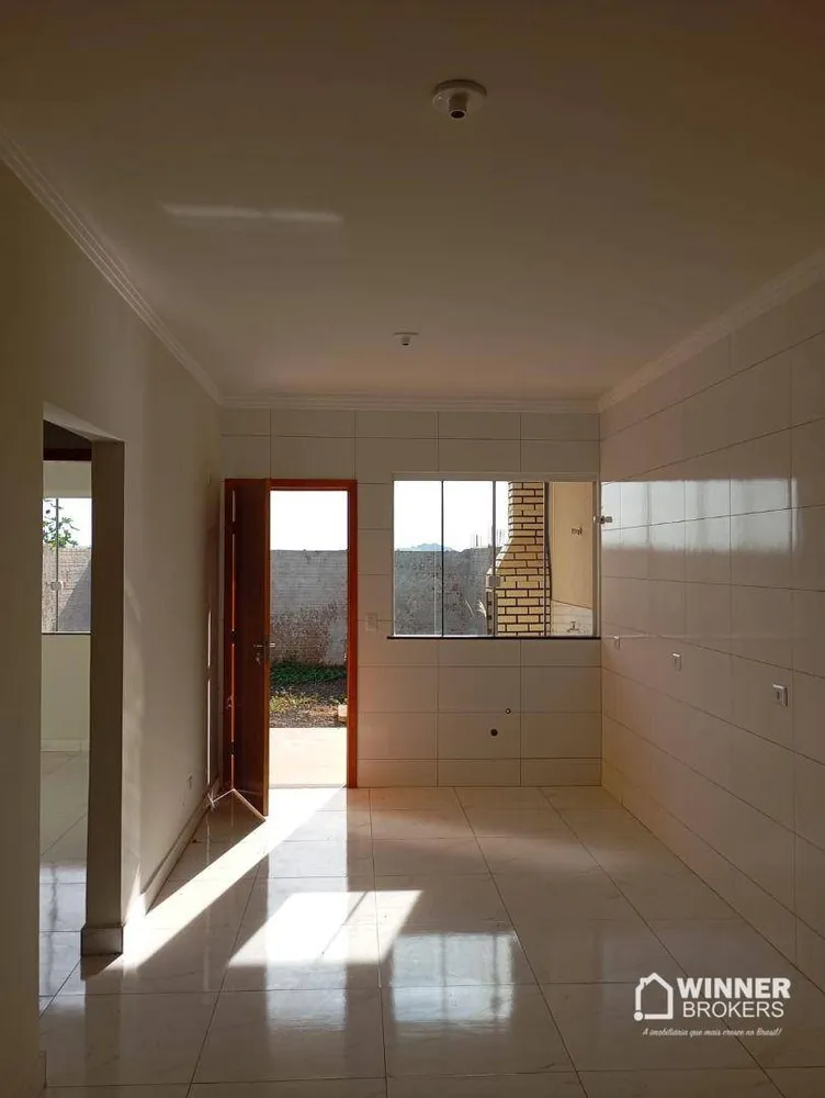 Casa, 3 quartos, 73 m² - Foto 6