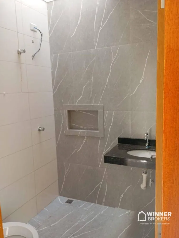 Casa, 3 quartos, 73 m² - Foto 7