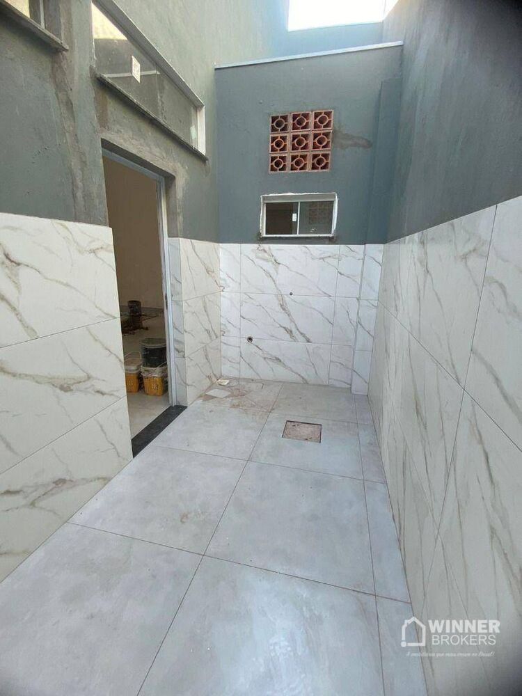 Depósito-Galpão-Armazém à venda, 254m² - Foto 4