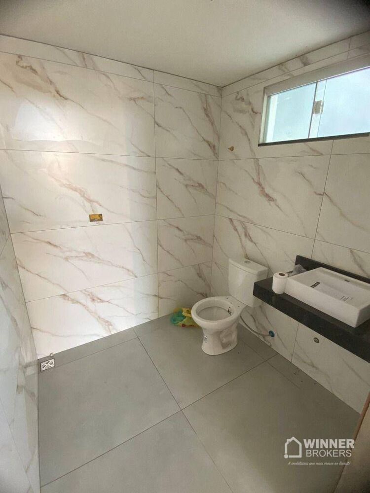 Depósito-Galpão-Armazém à venda, 254m² - Foto 3