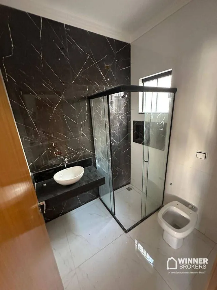 Casa, 3 quartos, 78 m² - Foto 5