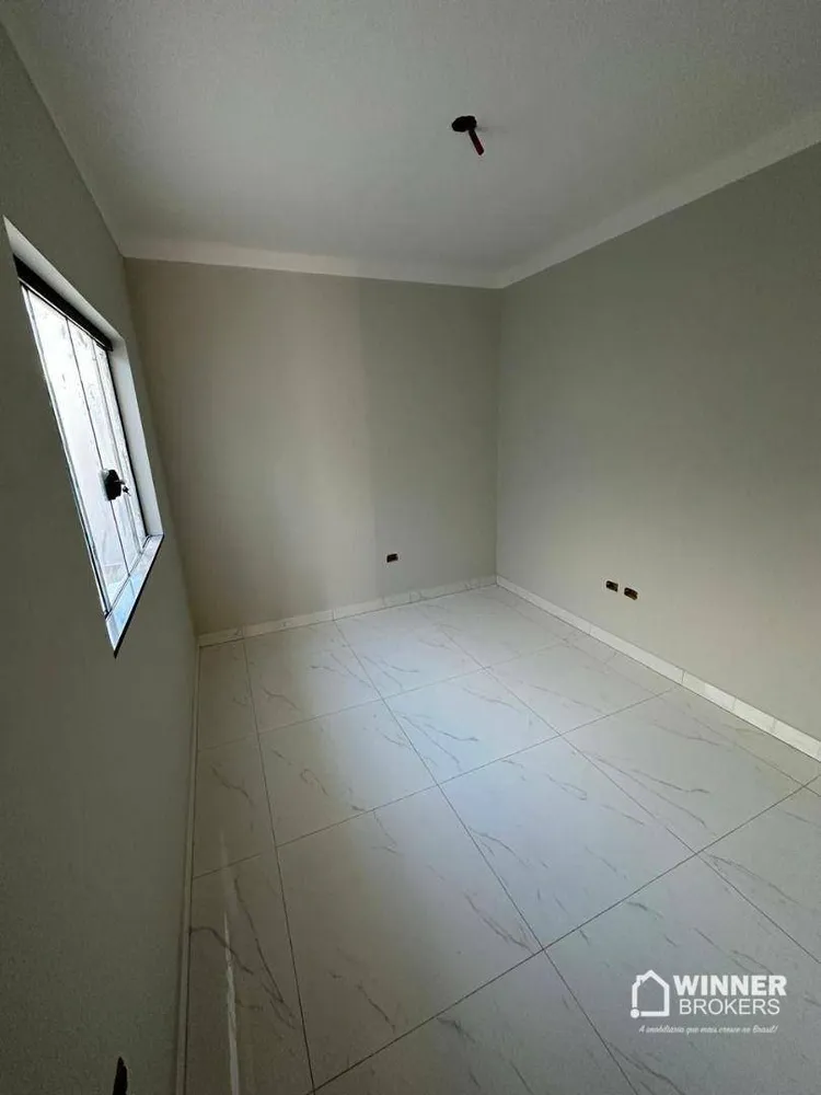 Casa, 3 quartos, 78 m² - Foto 4