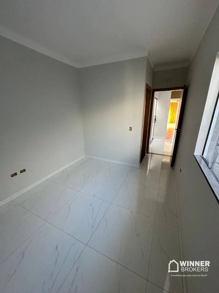 Casa, 3 quartos, 78 m² - Foto 3