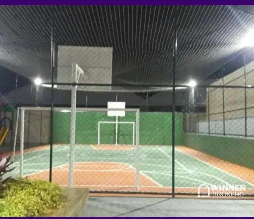 Apartamento, 3 quartos, 79 m² - Foto 2