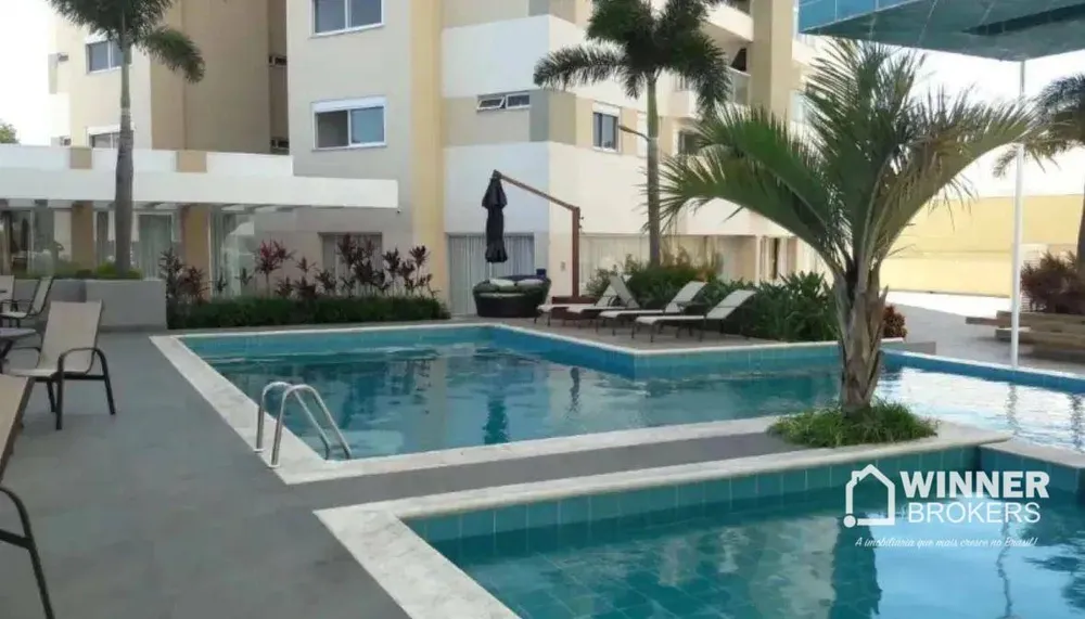 Apartamento, 3 quartos, 79 m² - Foto 5