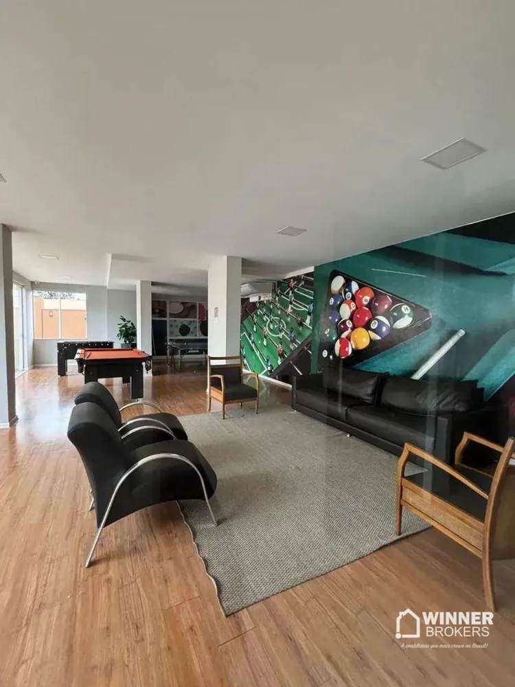 Apartamento, 3 quartos, 79 m² - Foto 3