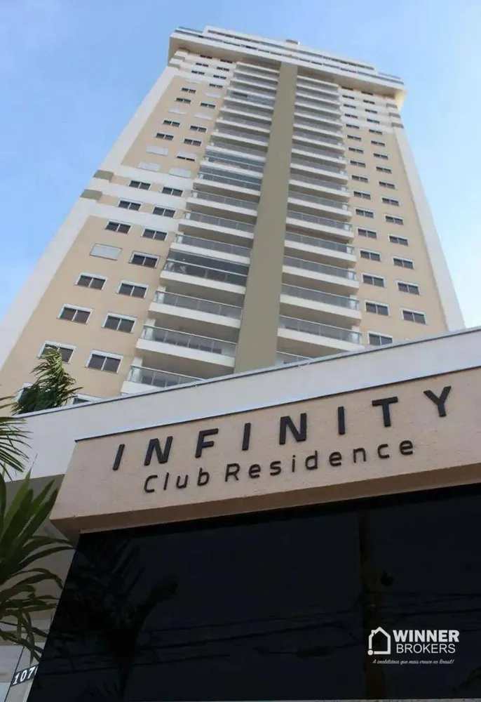 Apartamento, 3 quartos, 79 m² - Foto 1