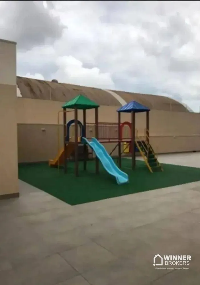 Apartamento, 3 quartos, 79 m² - Foto 6