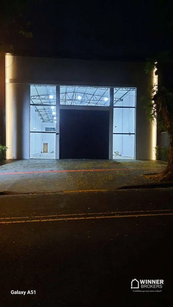 Depósito-Galpão, 430 m² - Foto 6