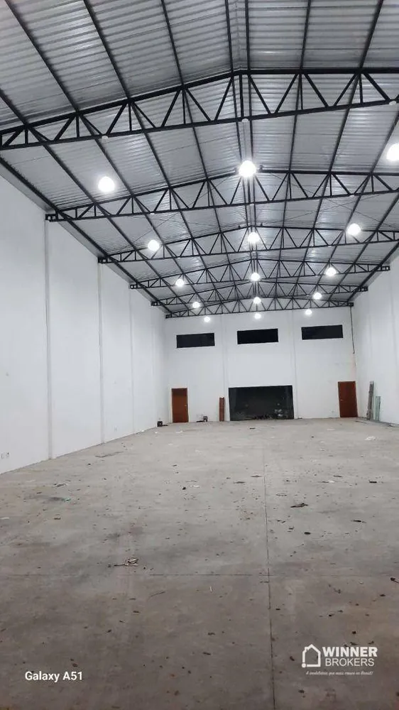 Depósito-Galpão, 430 m² - Foto 7