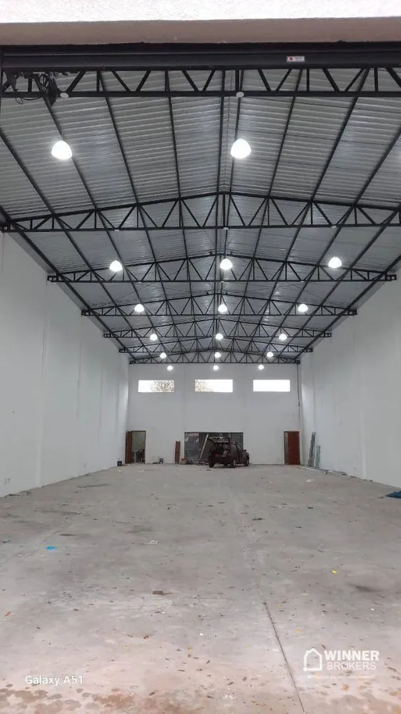 Depósito-Galpão, 430 m² - Foto 5