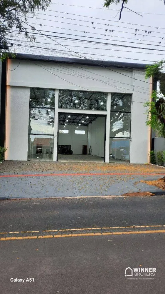 Depósito-Galpão, 430 m² - Foto 4