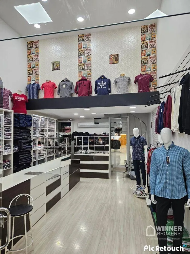 Sala-Conjunto, 34 m² - Foto 6