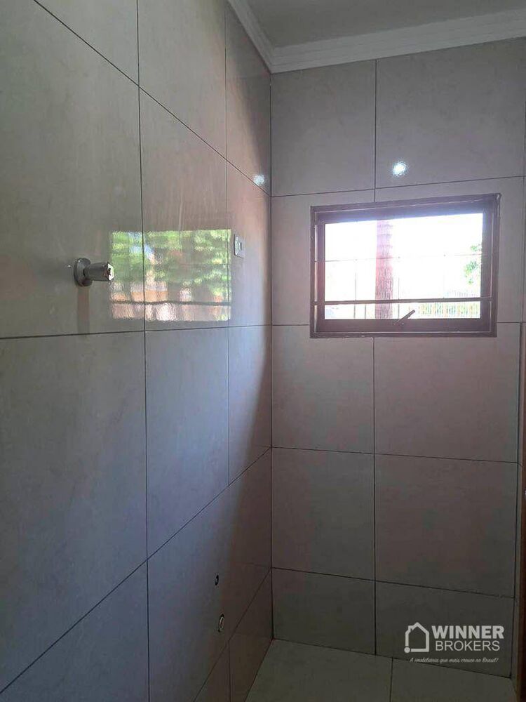 Casa à venda com 3 quartos, 90m² - Foto 6