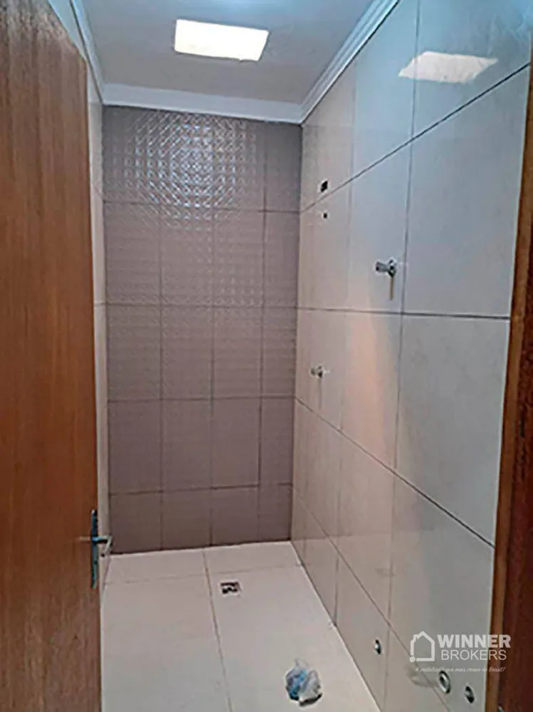 Casa, 3 quartos, 90 m² - Foto 10