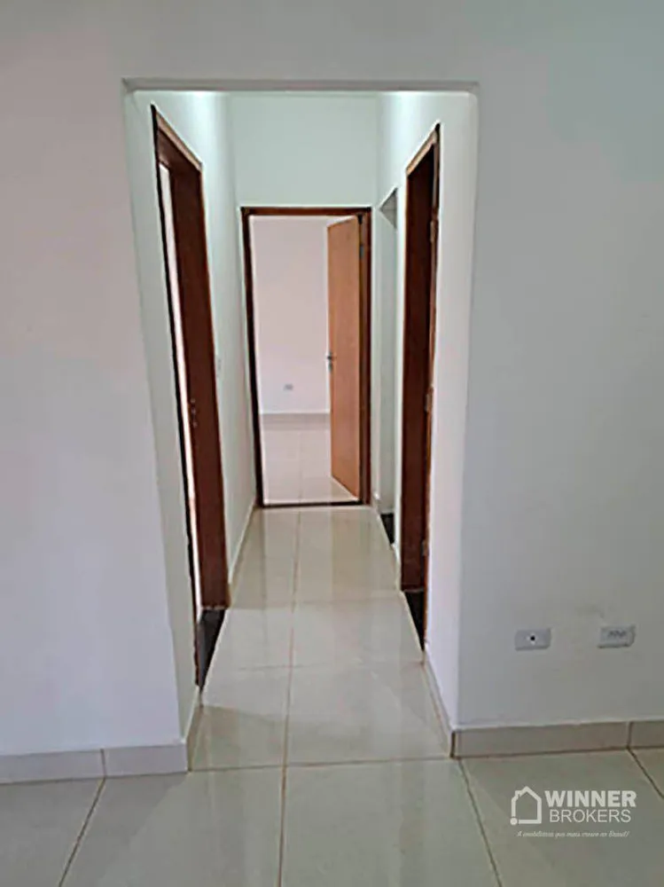 Casa, 3 quartos, 90 m² - Foto 9