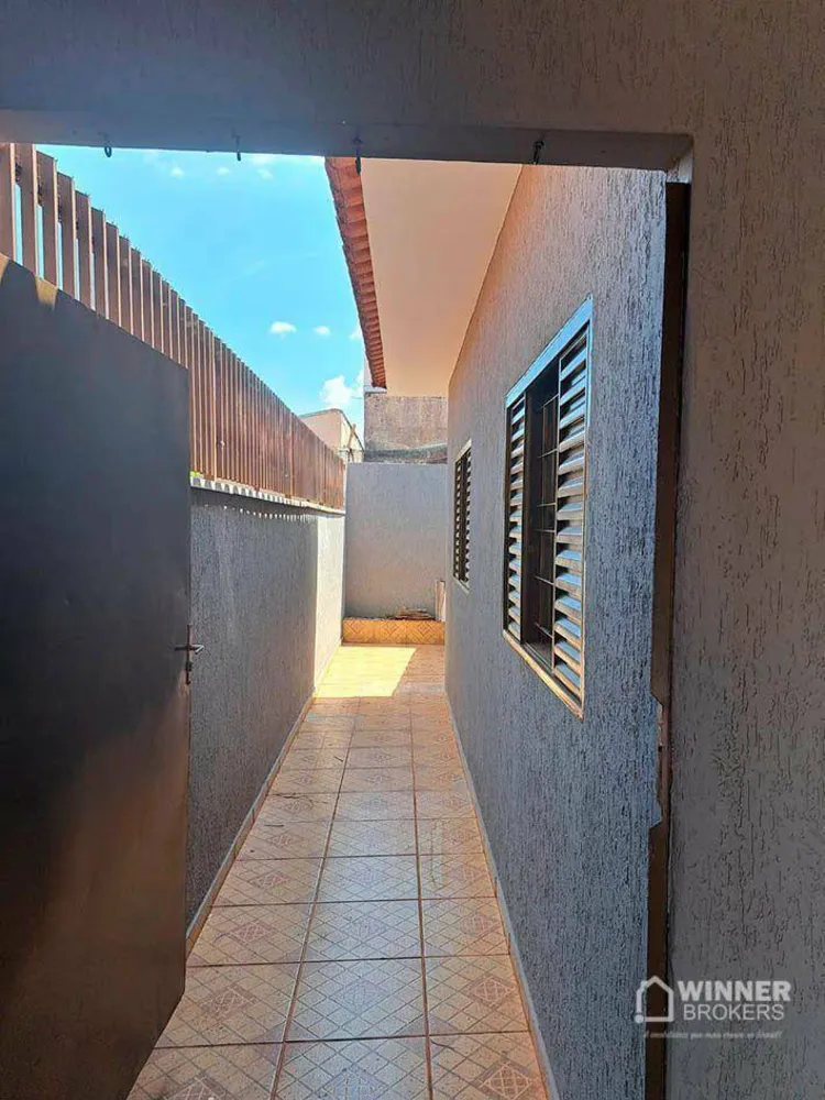 Casa, 3 quartos, 90 m² - Foto 14