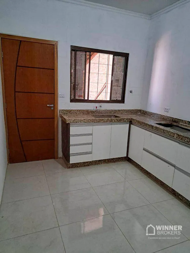 Casa, 3 quartos, 90 m² - Foto 3