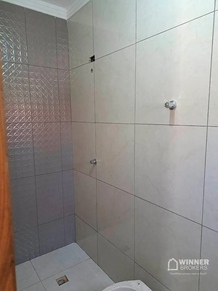 Casa, 3 quartos, 90 m² - Foto 11