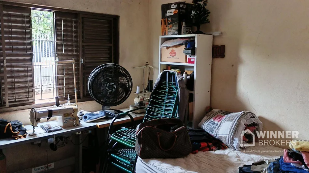 Casa, 2 quartos, 74 m² - Foto 10