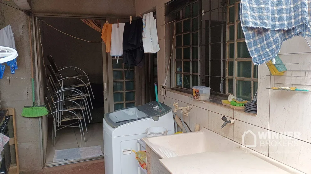 Casa, 2 quartos, 74 m² - Foto 6