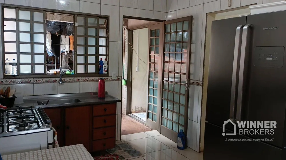 Casa, 2 quartos, 74 m² - Foto 11