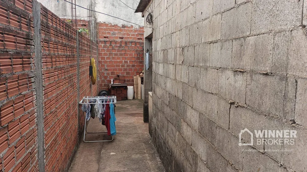 Casa, 2 quartos, 74 m² - Foto 4