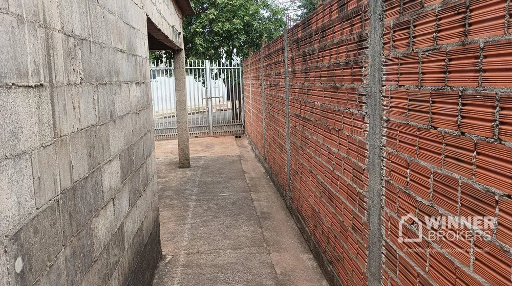 Casa, 2 quartos, 74 m² - Foto 12