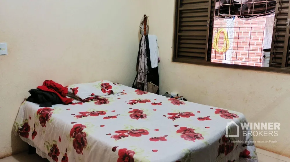 Casa, 2 quartos, 74 m² - Foto 9