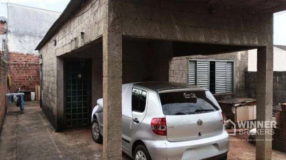 Casa, 2 quartos, 74 m² - Foto 2