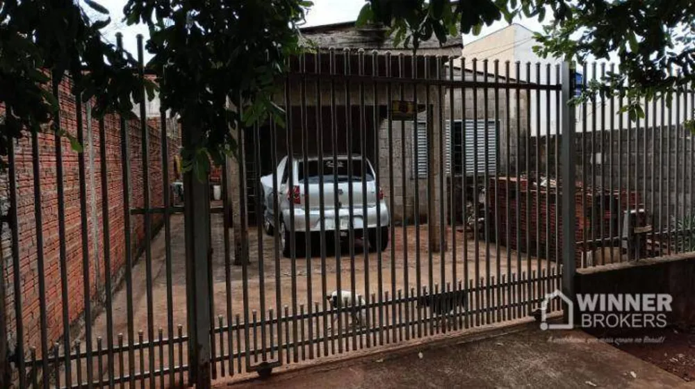 Casa, 2 quartos, 74 m² - Foto 1