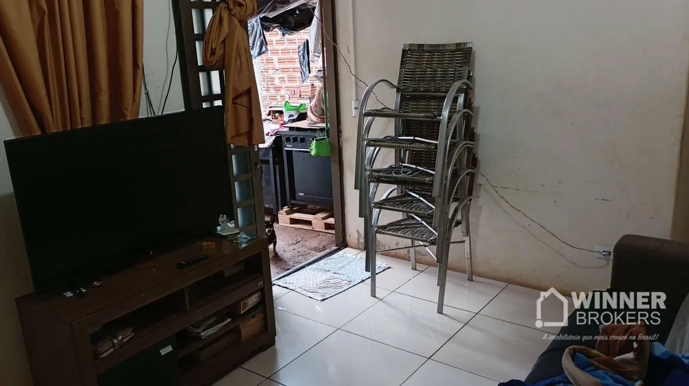 Casa, 2 quartos, 74 m² - Foto 8