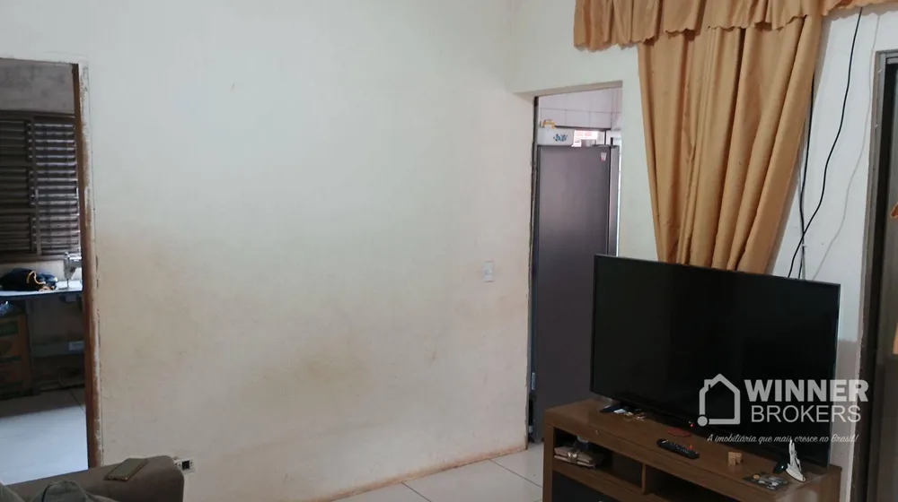 Casa, 2 quartos, 74 m² - Foto 7