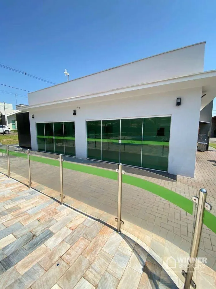 Casa de Condomínio, 3 quartos - Foto 10
