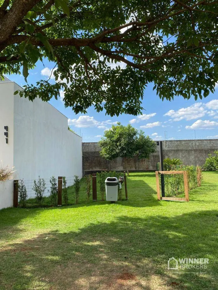 Casa de Condomínio, 3 quartos - Foto 12