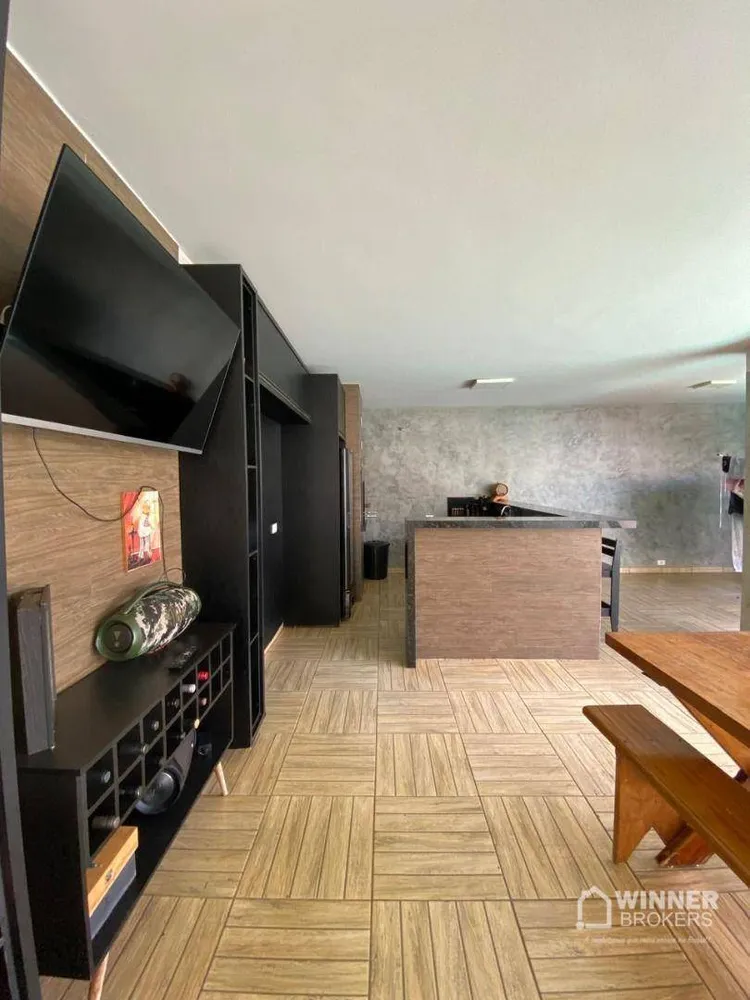 Casa de Condomínio, 3 quartos - Foto 6