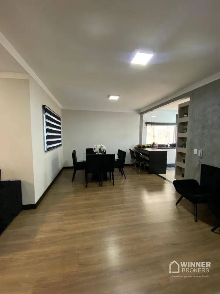 Casa de Condomínio, 3 quartos - Foto 4